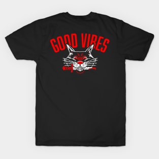 GOOD VIBES T-Shirt